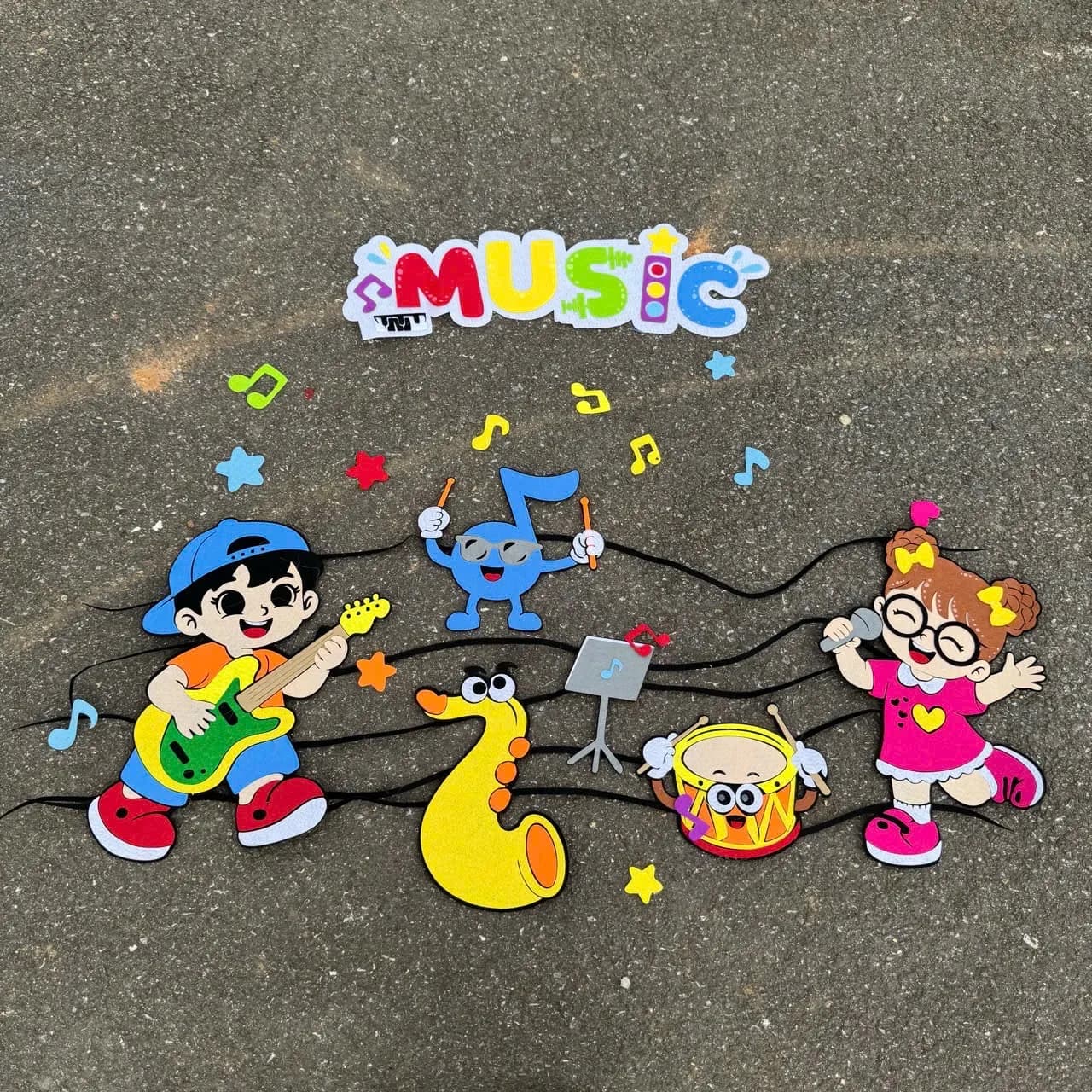 Music