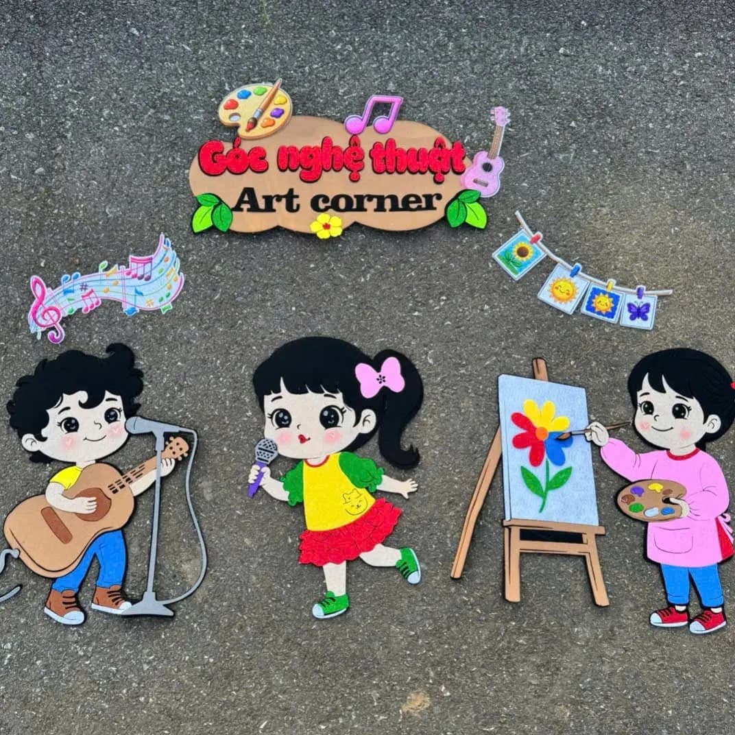 Góc Nghề Nghiệp